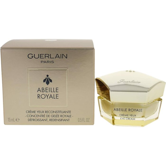 Guerlain Abeille Royale (U) 15 Ml Eye Cream