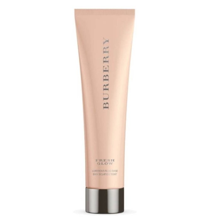 Burberry Fresh Glow Luminous Fluid Base Nude Radiance # 01 (W) Foundation