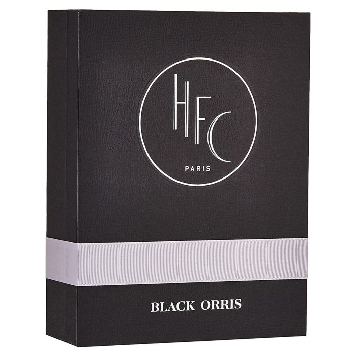 Hfc Black Orris (M) Edp