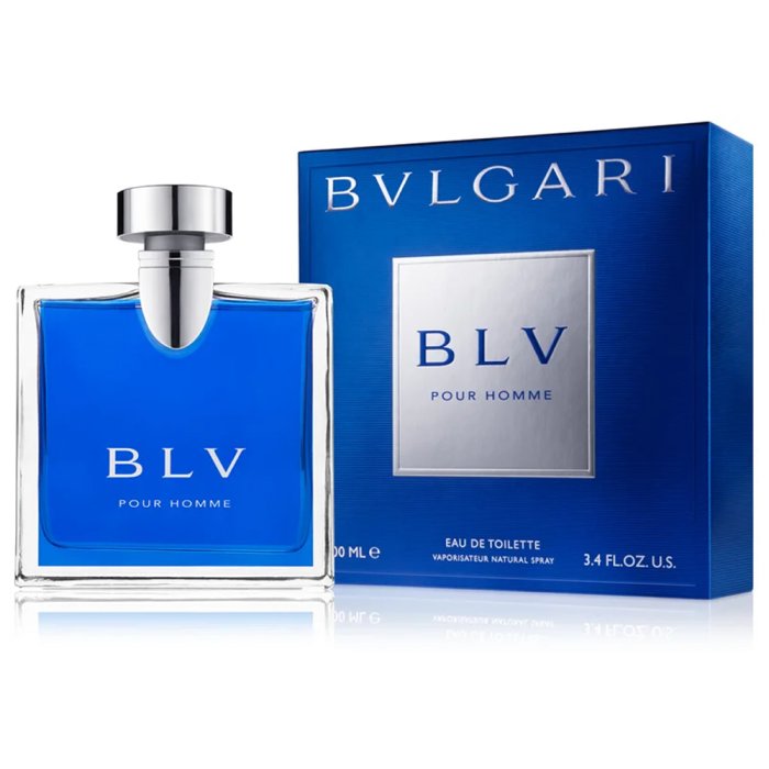 Bvlgari Aqva Pour Homme Marine (M) Edt