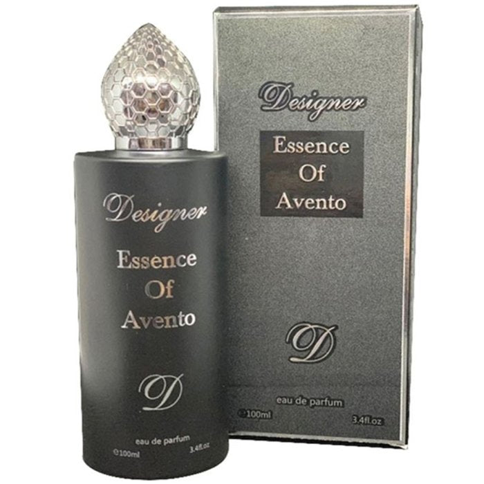 Designer Essence Of Avento (U) Edp