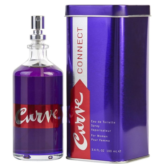 Liz Claiborne Curve (M) Cologne