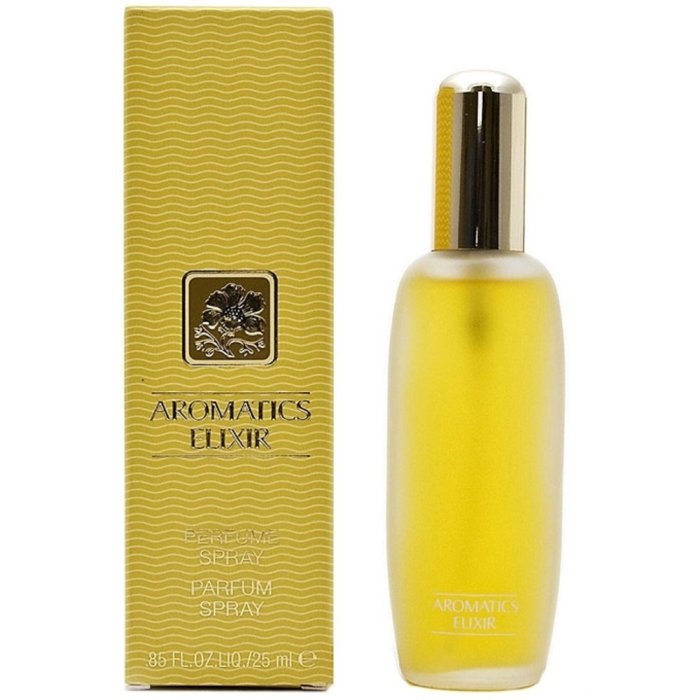 Clinique Aromatics Elixir (W) Parfum
