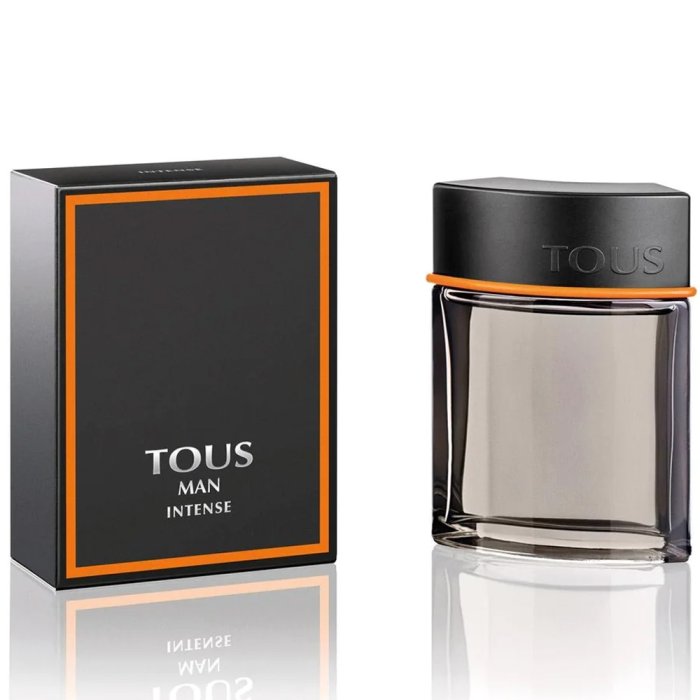 Tous Man Intense (M) Edt