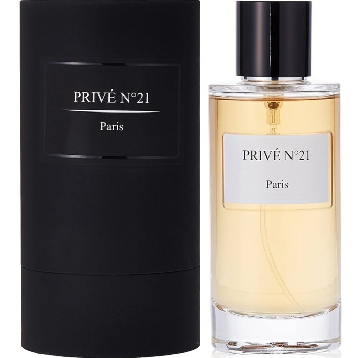 Parfums Rp Prive No.21 (U) Edp