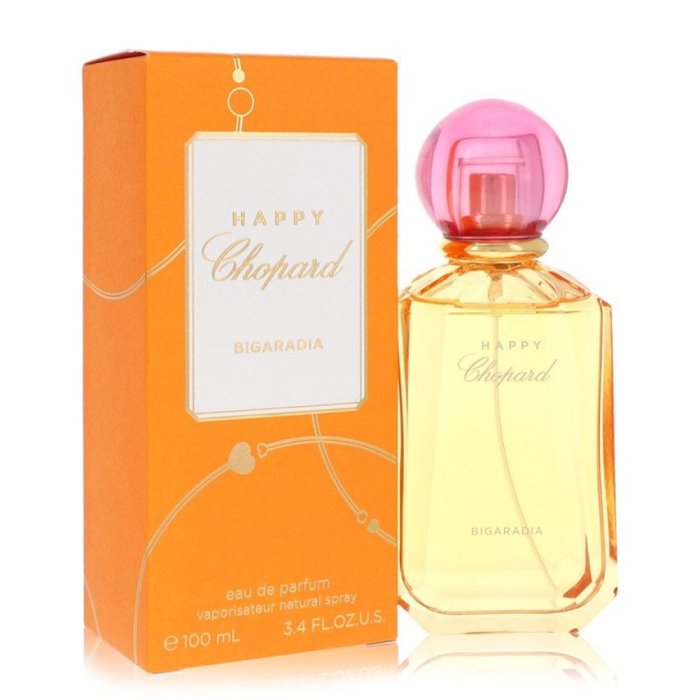 Chopard Happy Chopard Bigaradia (W) Edp