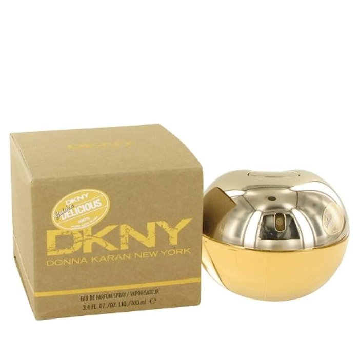 Donna Karan Golden Delicious (W) Edp