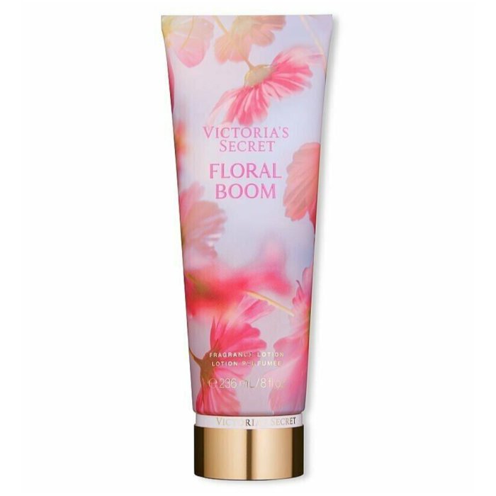 Victoria's Secret Floral Boom (W) 236 Ml Body Lotion