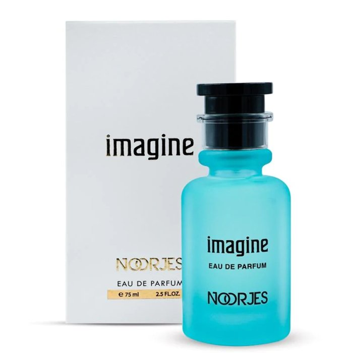 Noorjes Imagine (U) Edp
