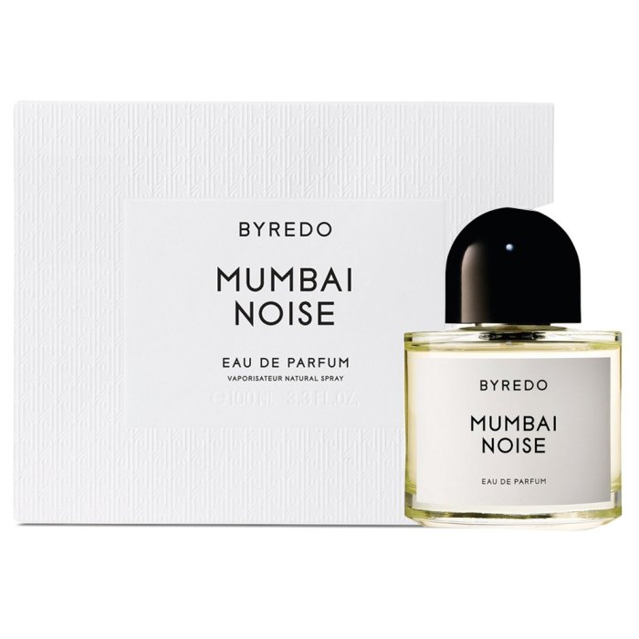 Byredo Mumbai Noise (U) Edp