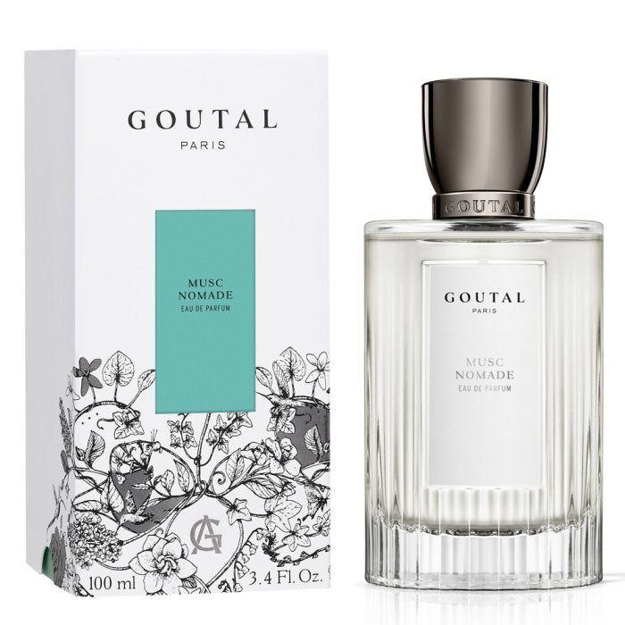 Goutal Musc Nomade (U) Edp