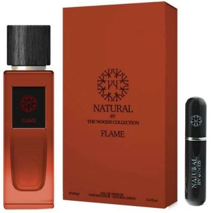 The Woods Collection Natural Flame (U) Edp