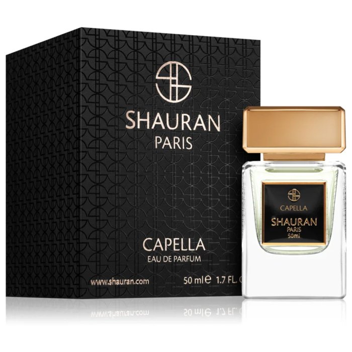 Shauran Capella (U) Edp