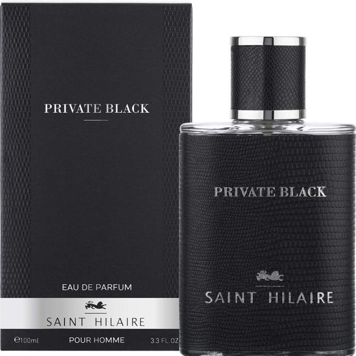 Saint Hilaire Private Black (M) Edp