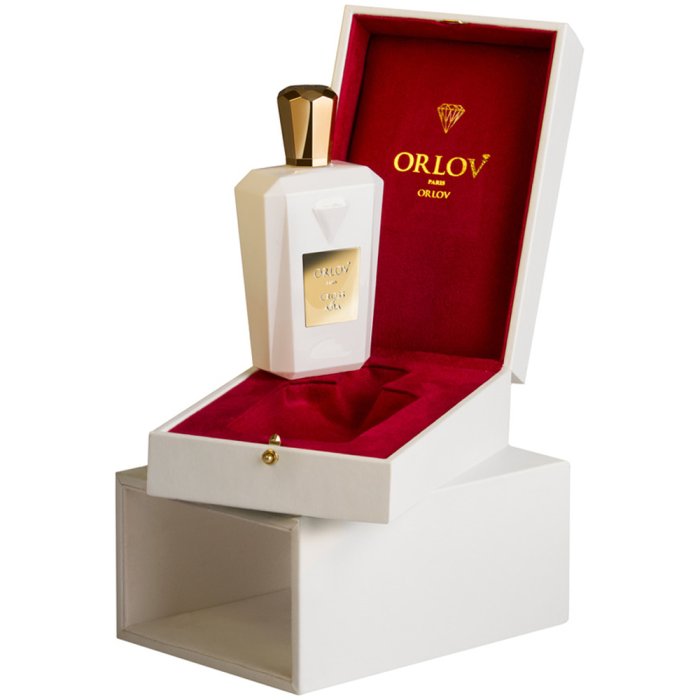 Orlov Paris Sea Of Light (U) Edp