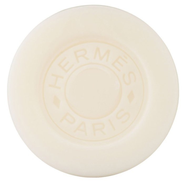Hermes Eau Des Merveilles (U) 50 G Perfumed Soap