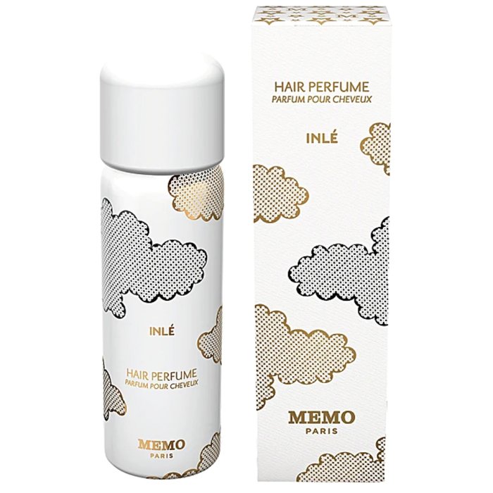 Memo Les Echappees Inle (W) Hair Perfume