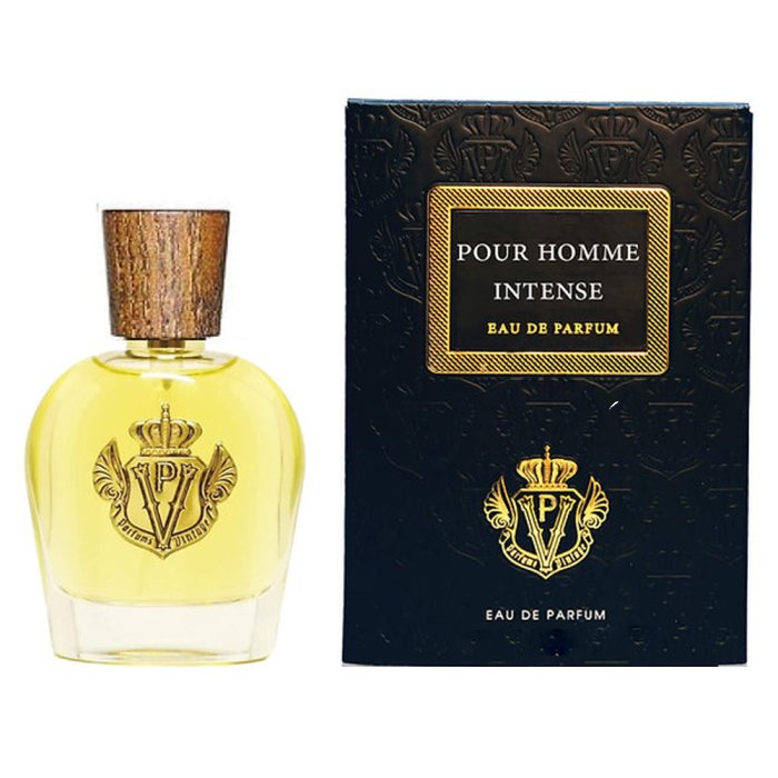 Parfums Vintage Pour Homme Intense (M) Edp