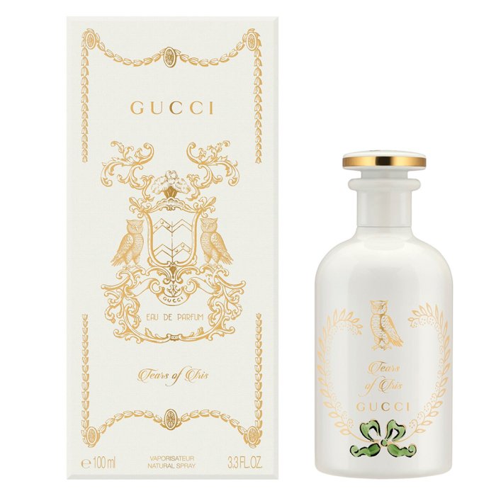 Gucci The Alchemist's Garden Tears Of Iris (U) Edp