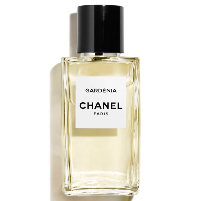 Chanel Gardenia Les Exclusifs De Chanel (W) Edp
