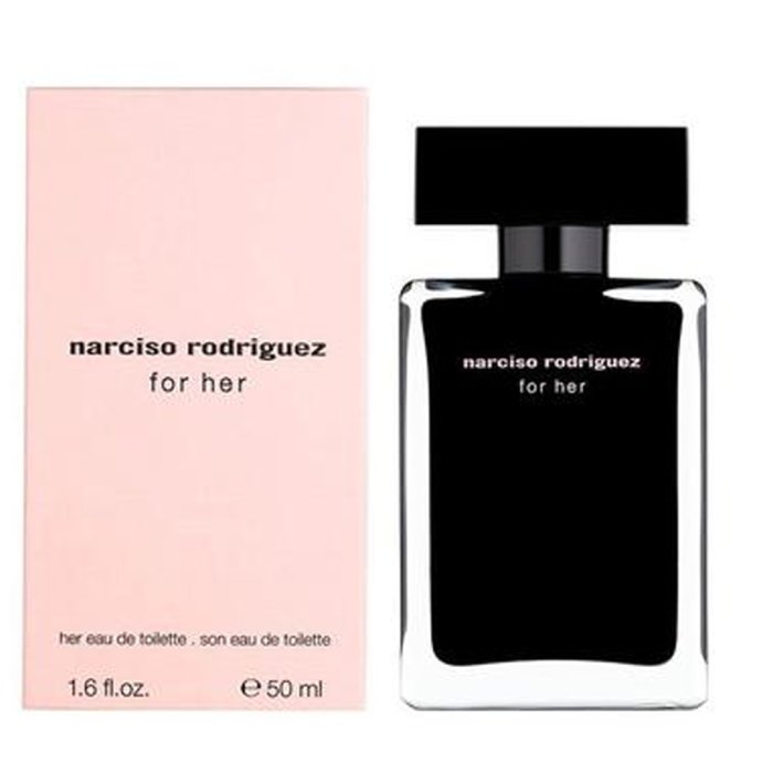 Narciso Rodriguez For Her (W) Edt