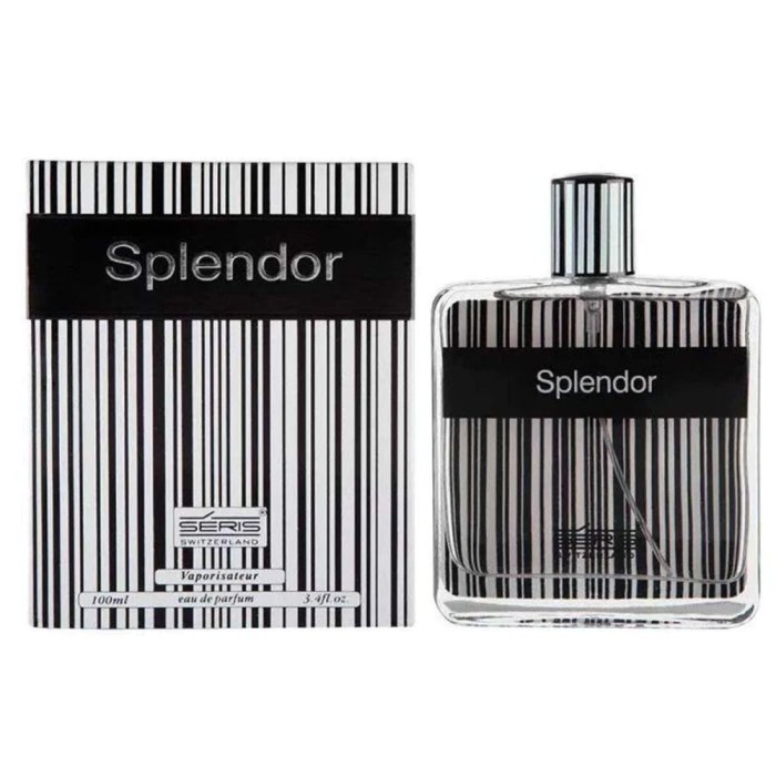 Seris Parfums Splendor (M) Edp