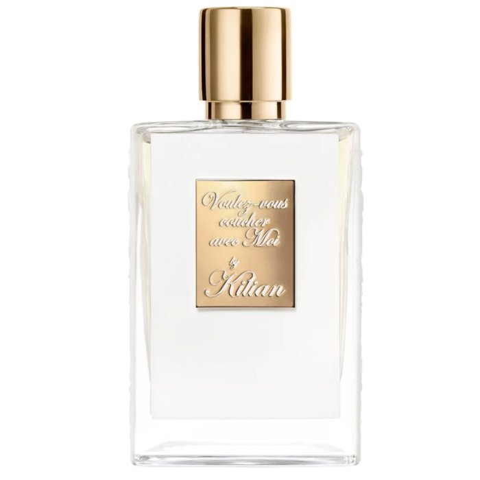 By Kilian Voulez Vous Coucher Avec Moi (U) Edp Refill