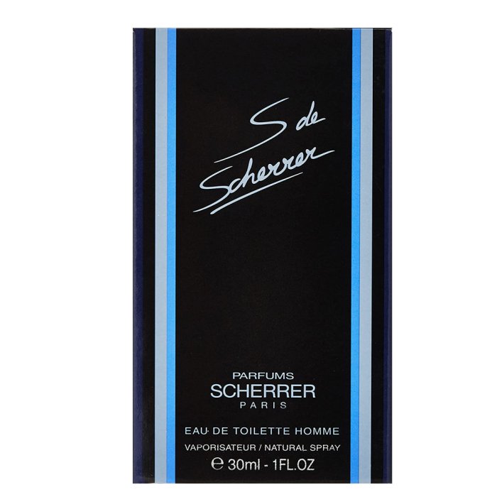Jean Loues Scherrer S De Scherrer Homme (M) Edt