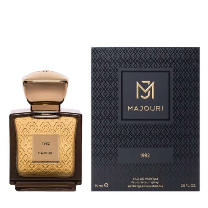 Majouri 1982 (U) Edp Refillable
