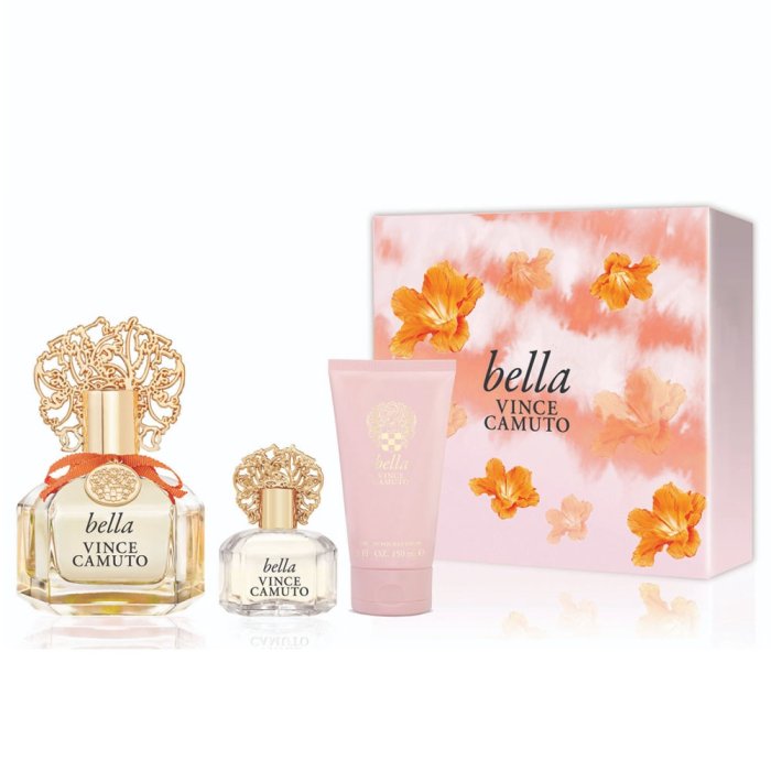 Vince Camuto Bella (W) Set Edp + Edp 7. + Bc