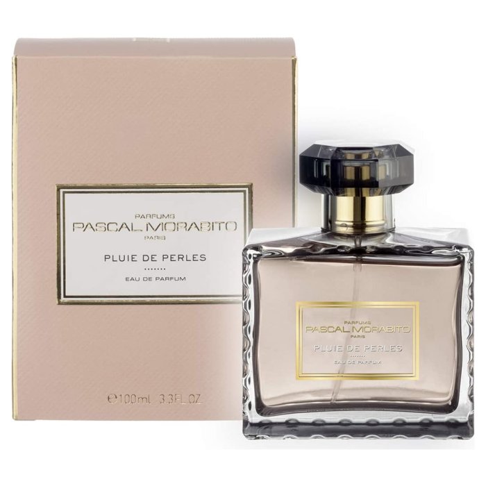 Pascal Morabito Pluie De Perles (W) Edp