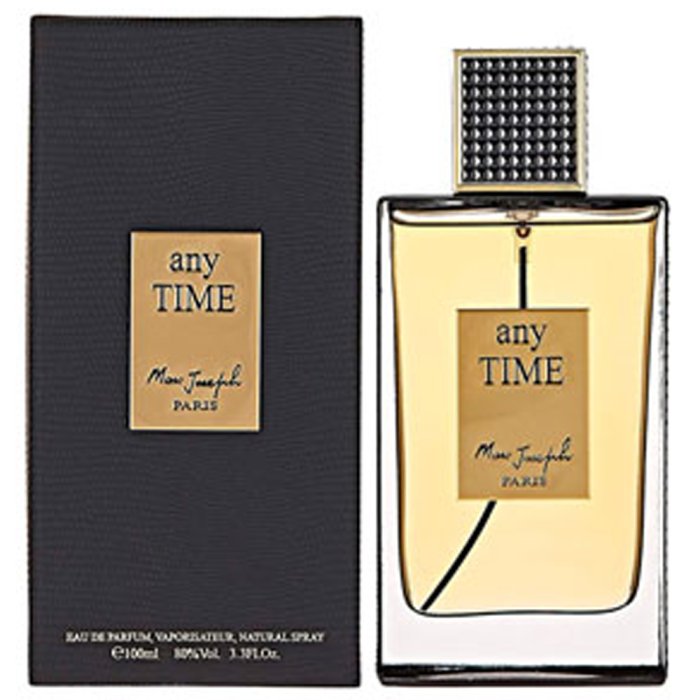 Marc Joseph Any Time Gold (U) Edp