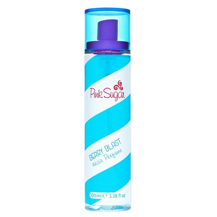 Aquolina Pink Sugar Berry Blast (W) Hair Perfume