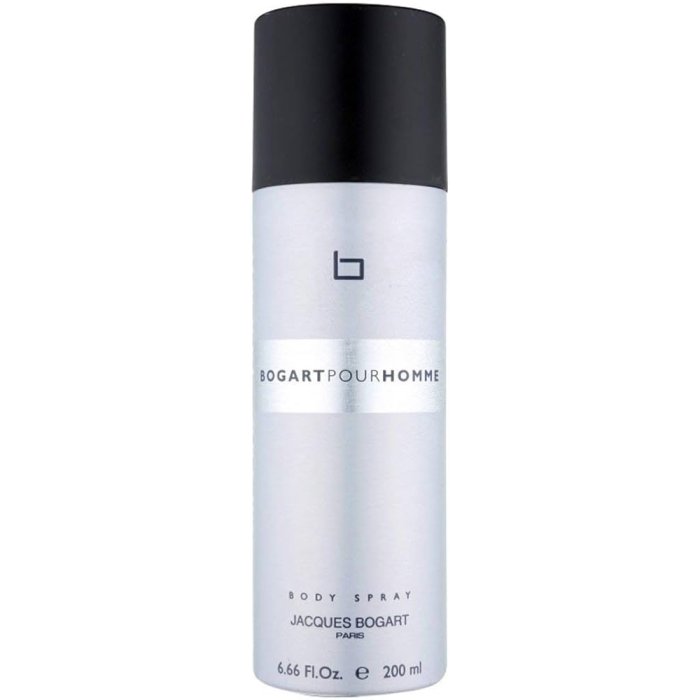 Jacques Bogart Bogart Pour Homme (M) 200 Ml Body Spray