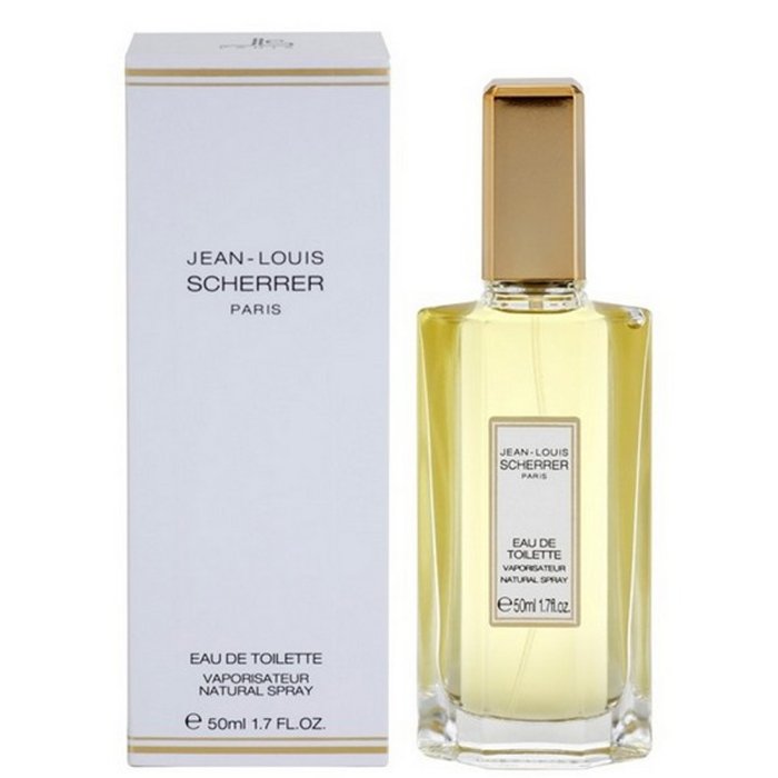 Jean Loues Scherrer (W) Edt