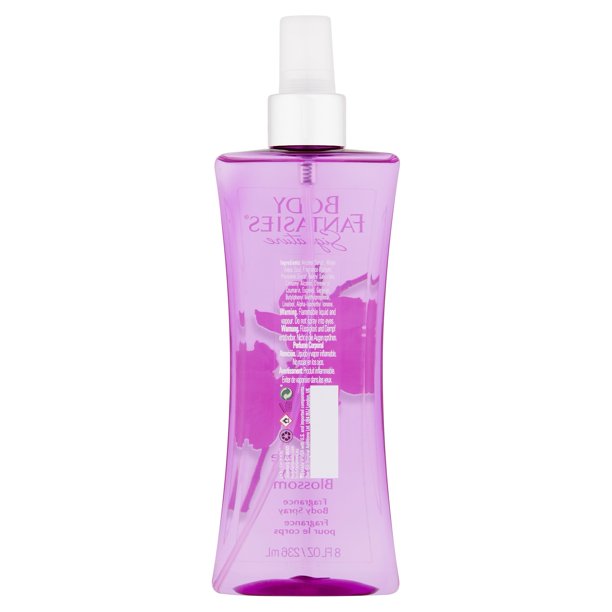 Body Fantasies Japanese Cherry Blossom Body Mist 236ml