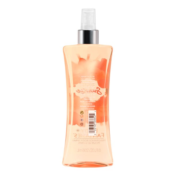 Body Fantasies Sweet Sunrise Body Mist 236ml