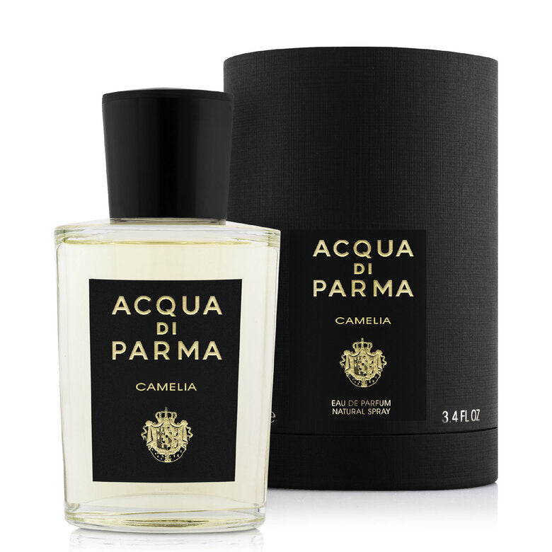Acqua Di Parma Camelia 180ml Eau De Perfum EDP