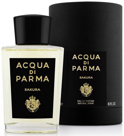Acqua Di Parma Sakura Eau De Parfum EDP