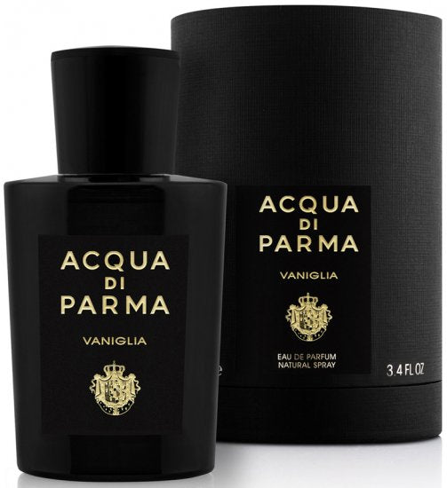 Acqua Di Parma Vaniglia 100ml Eau De Parfum EDP
