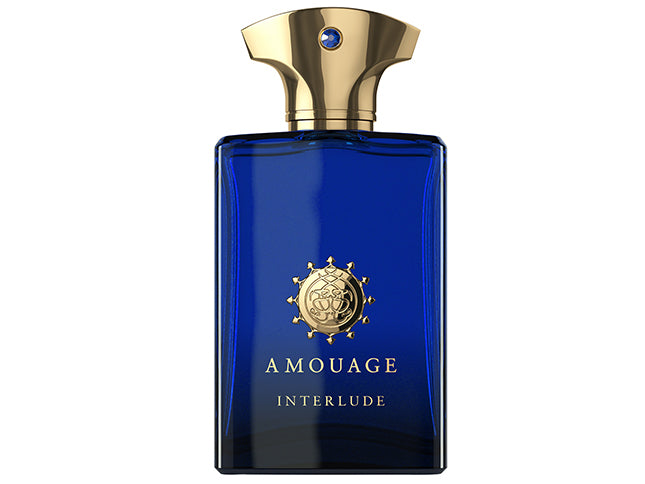 Amouage Interlude EDP Perfume For Men
