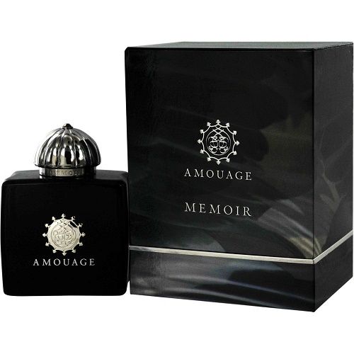 Amouage Memoir EDP Perfume For Women
