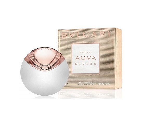 Bvlgari Aqua Divina EDT For Women