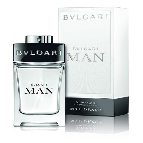 Bvlgari Man EDT 100ml For Men