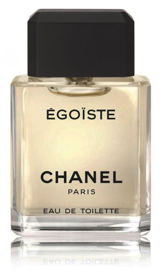 Chanel Egoiste EDT 100ml For Men