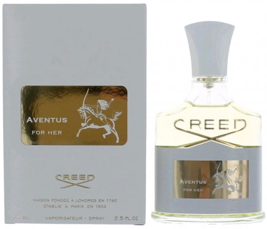 Creed Aventus EDP 75ml Perfume For Women