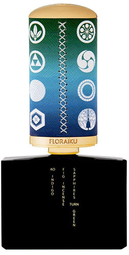 Floraiku AO Unisex 50ml + 10ml Eau De Parfum E.D.P