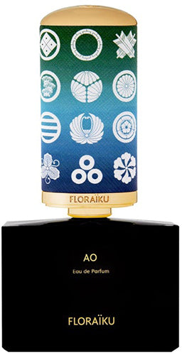 Floraiku AO Unisex 50ml + 10ml Eau De Parfum E.D.P