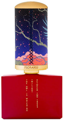 Floraiku Between Two Trees Unisex 50ml + 10ml Eau De Parfum E.D.P
