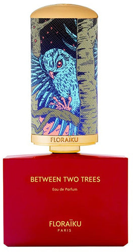 Floraiku Between Two Trees Unisex 50ml + 10ml Eau De Parfum E.D.P